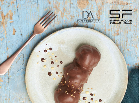 وقعت Siwar Foods شراكة حصرية مع الشركة الإيطالية للحلويات Dolceria Alba